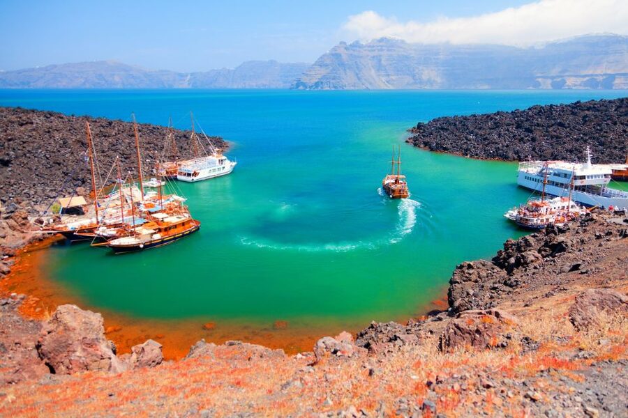 Santorini: Caldera and Oia with King Thiras Boat - Should You Book King Thiras Caldera and Oia?