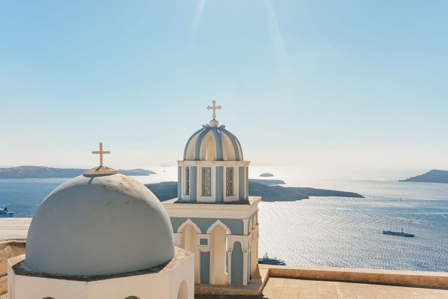 Santorini: Caldera Trail Guided Hike and Sunset Viewing - What to Bring (So You Enjoy It, Not Survive It)