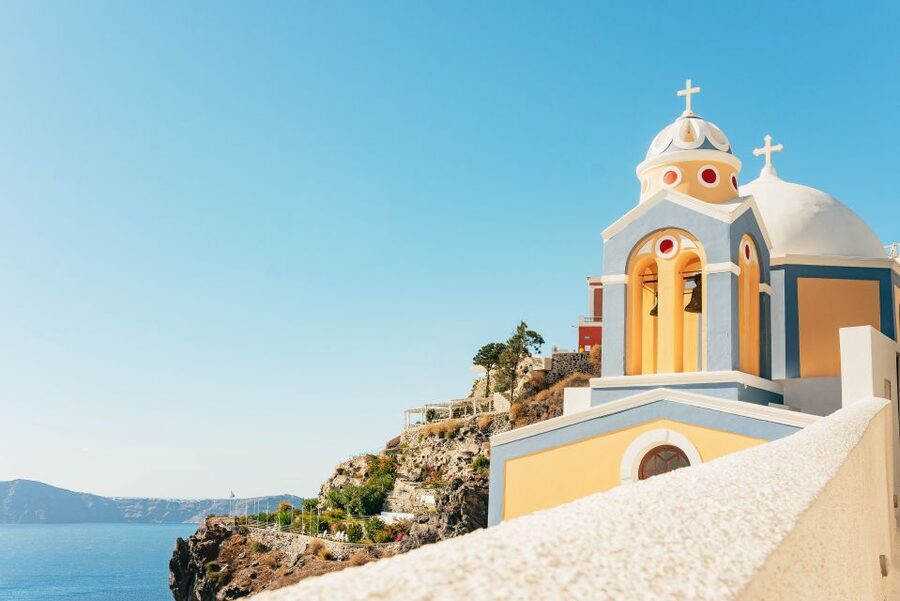 Santorini: Caldera Trail Guided Hike and Sunset Viewing - Who This Hike Is Perfect For