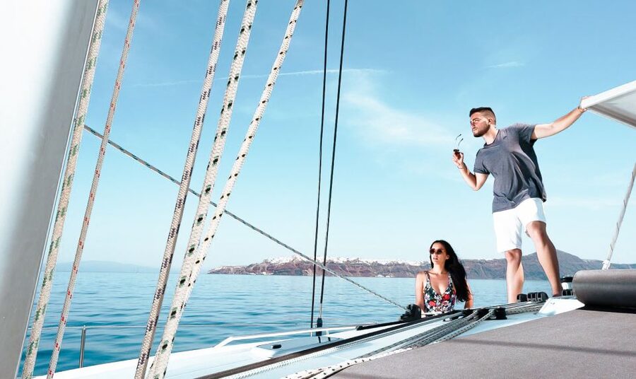Santorini: Day Cruise with Meal & Open Bar - Price and Value: Is $122 Worth It?