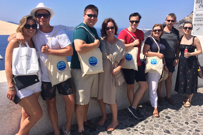 Santorini Food Tour: Fira Half-Day Small-Group Tour with Tastings - How Long It Really Feels: 4 Hours, Plus Walking Energy