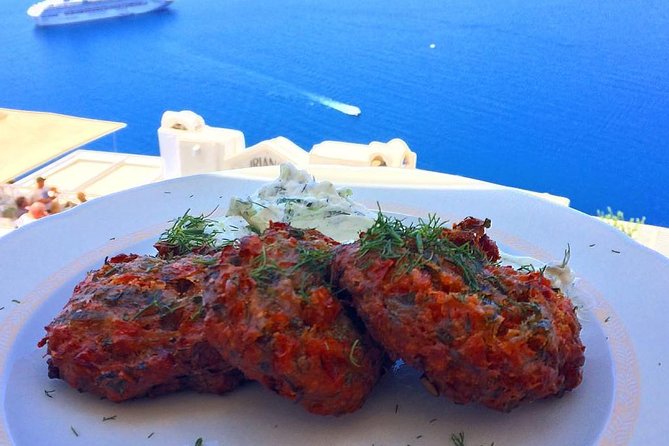 Santorini Food Tour: Fira Half-Day Small-Group Tour with Tastings - Price and Value: What $151.16 Buys You in Real Terms