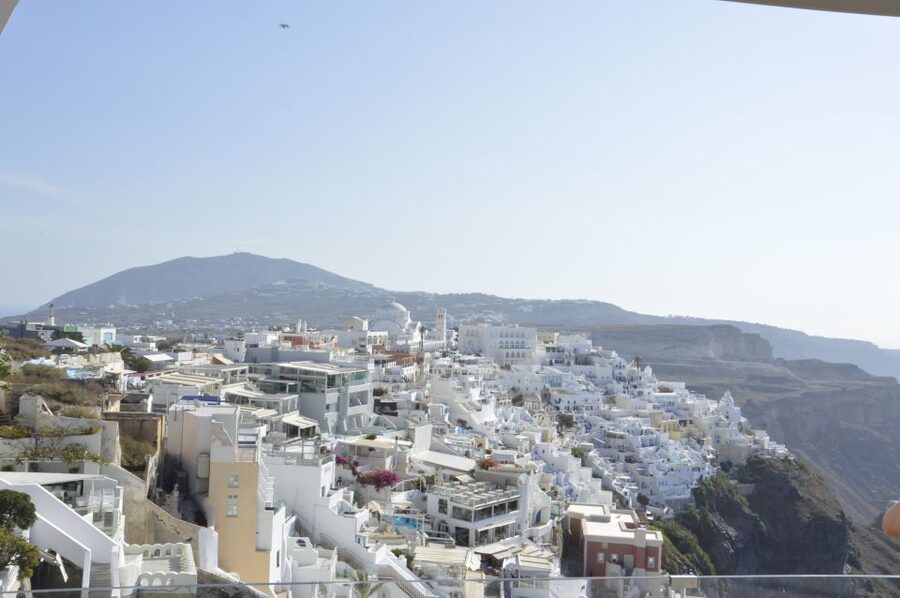Santorini: Half-Day Sightseeing Tour with Hotel Pickup - Key Things I’d Pay Attention To