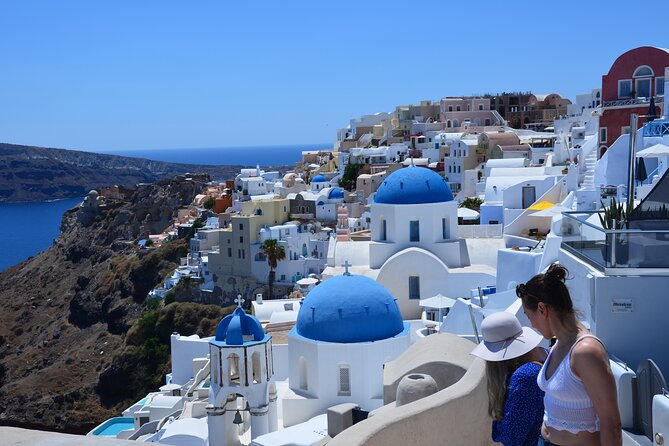 Santorini Highlights Small-Group Tour with Wine Tasting option - Price and value: what’s included, what costs extra, and how to budget smart