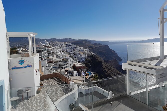 Santorini Local Tour - A Day That Can Adapt to Your Interests