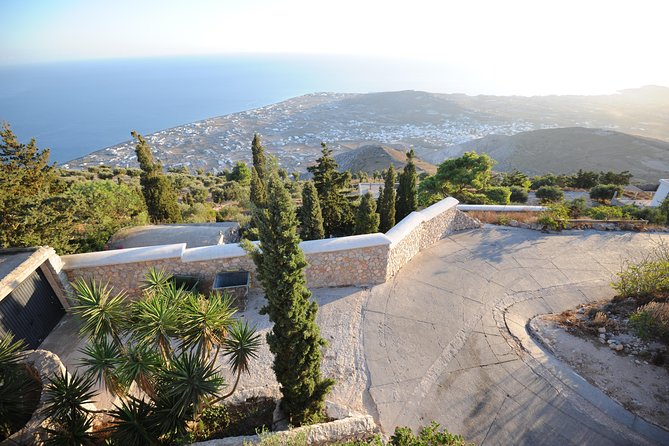 Santorini Luxury Custom Private Tour with Local guide - Key highlights to know before you go
