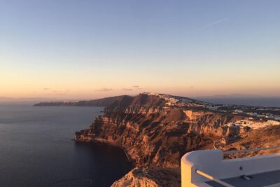 Santorini Luxury Custom Private Tour with Local guide