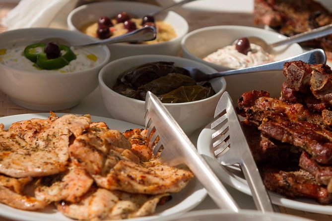 Santorini Luxury Sailing Catamaran Cruise with BBQ, Drinks and Transfer - A few smart expectations to set before you go