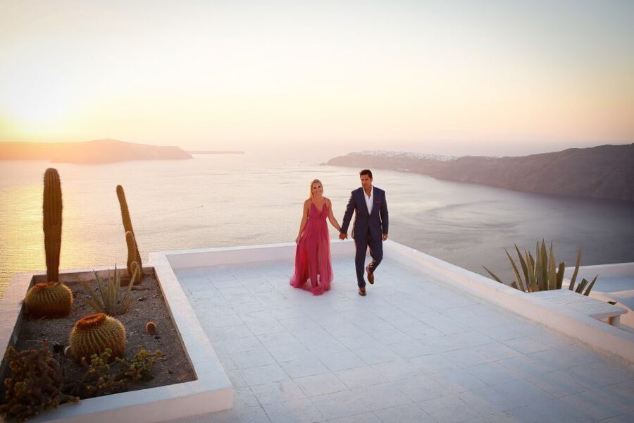 Santorini: Photo Shoot with a Private Vacation Photographer - Key Highlights That Make This Photo Shoot Worth Your Time