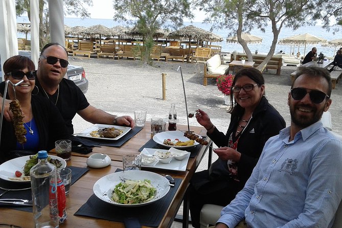 Santorini Popular Destinations - Price, value, and who this tour fits best