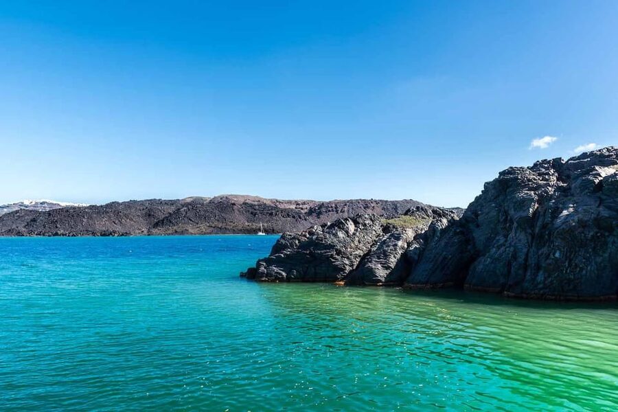 Santorini Port: 3 Hour Cruise to Volcano and Hot Springs - Key Things That Make This Cruise Worth It