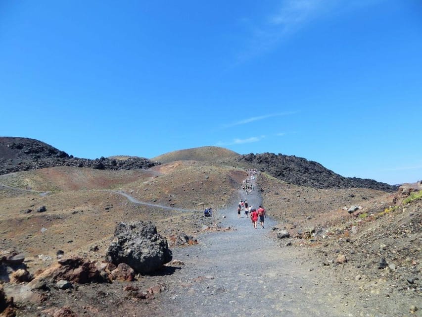 Santorini Port: Cruise to Volcano, Hot Springs & Thirassia - What to pack so the day feels easy