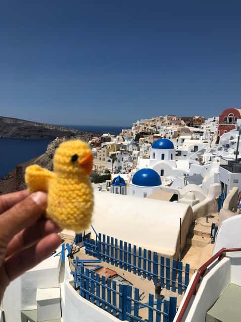 Santorini: Private 3-Hour Highlights Guided Tour with Pickup - Price and value: is $117 per person a good deal?
