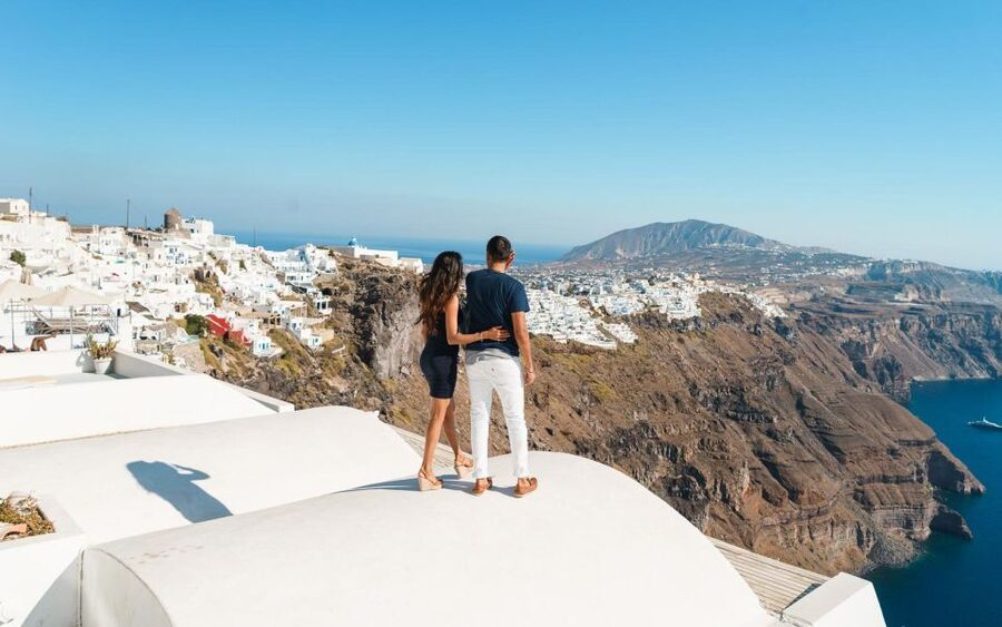 Santorini: Private Customizable Car Tour with a Local Guide - Why This Private Car Tour Works on Santorini