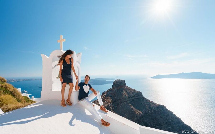 Santorini: Private Customizable Car Tour with a Local Guide - Pickup in Fira and How Your Route Actually Gets Customized
