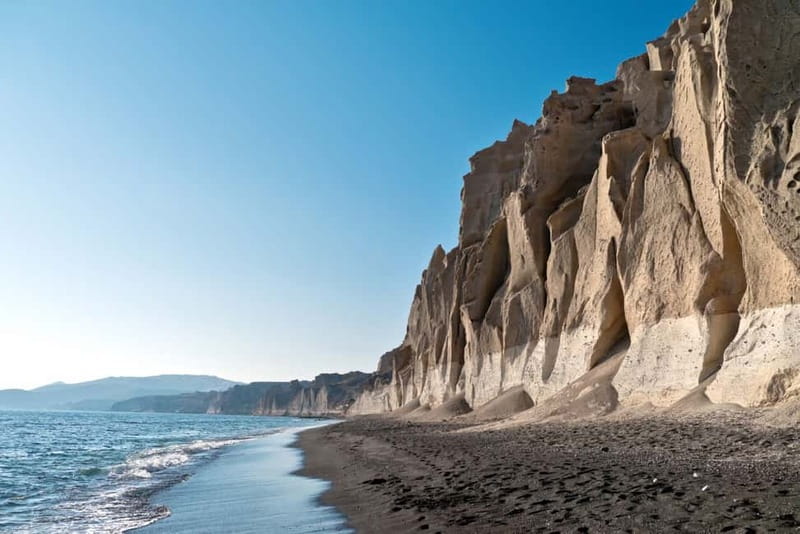 Santorini: Private Guided Sightseeing Day Tour - Who This Tour Is Best For (And Who Should Rethink It)