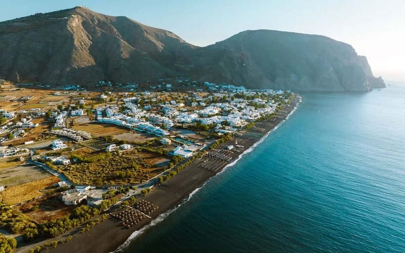 Santorini: Private Guided Sightseeing Day Tour - Value for $153: What You Get, and What You Might Skip