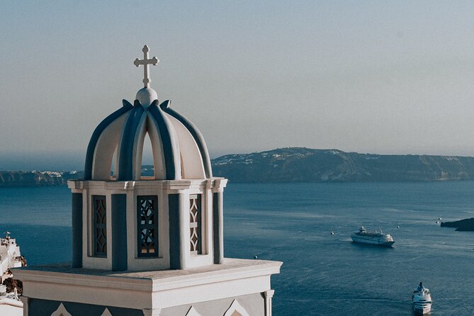 Santorini Private Sightseeing Guided Tour - Key Points to Know Before You Go