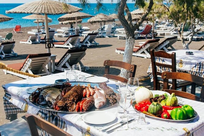 Santorini Private Sightseeing Guided Tour - Firostefani and the Three Bells Photo Moment