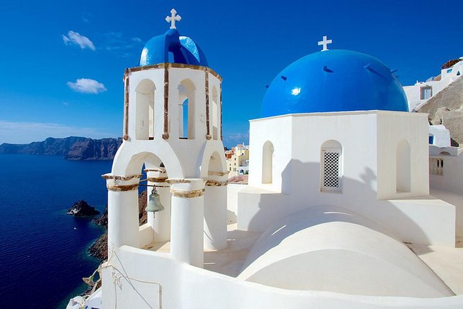 Santorini Private Sightseeing Tour - Perissa and Perivolos black sand beaches: the relax break that doesn’t hijack the day