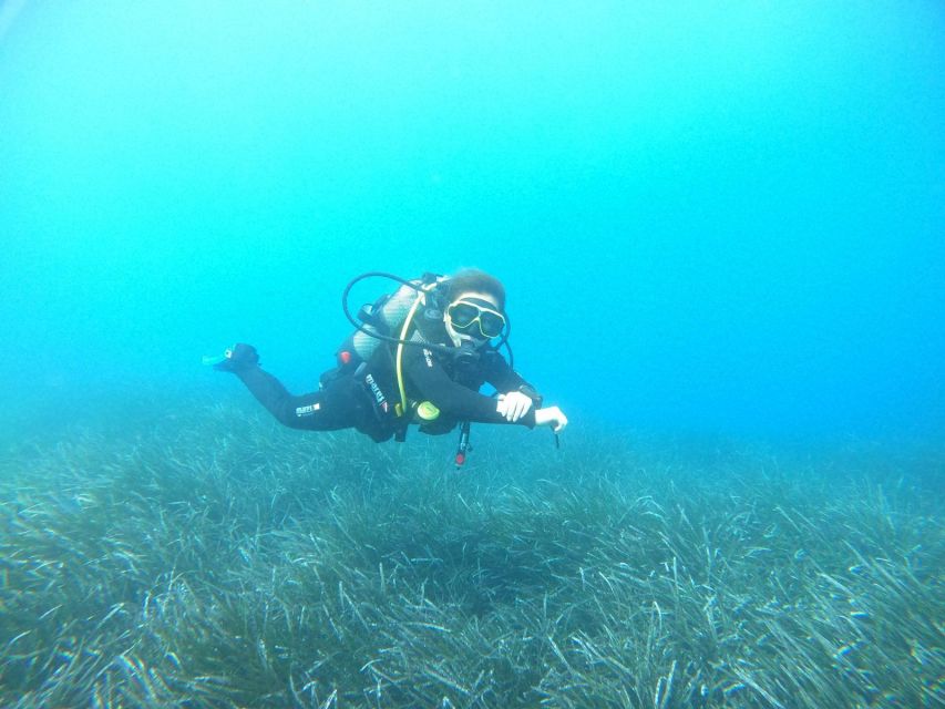 Santorini: Scuba Diving Experience in Caldera for Beginners - What to bring, what to skip, and how to avoid common first-time problems