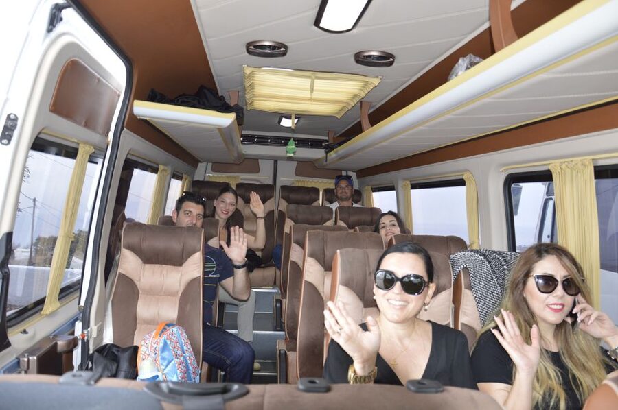 Santorini: Small-Group Highlights Tour of Venetian Castles - Price and What You Actually Get for $106
