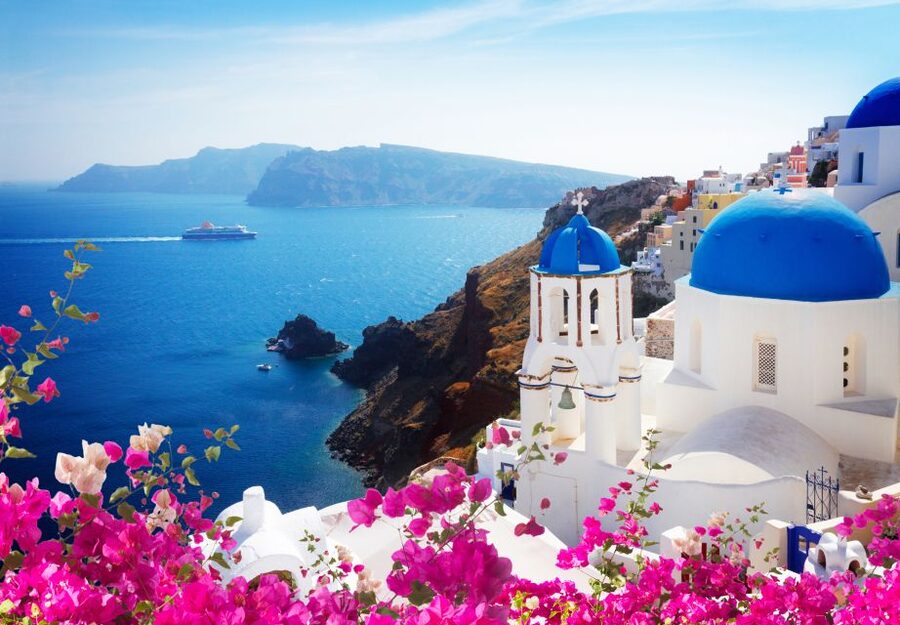 Santorini: Small-Group Shore Tour for Cruise Ships - Key things to know before you go