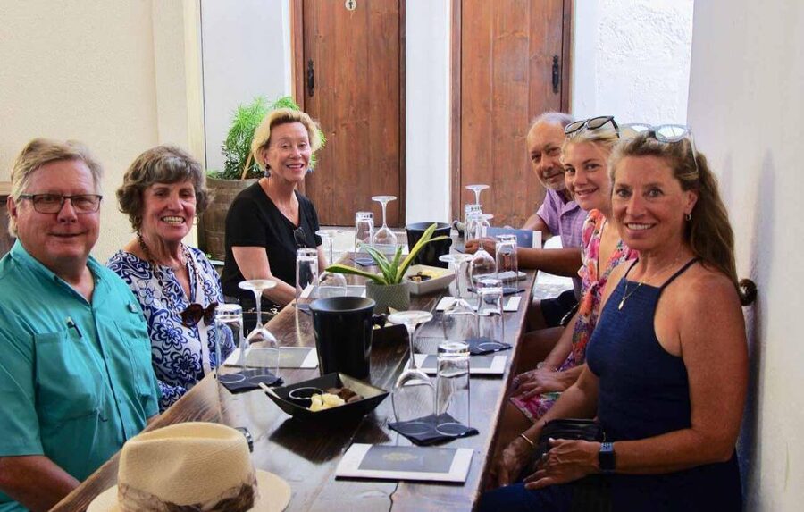 Santorini: Small-Group Sunset Wine Tour with Santo Winery - Key Things That Make This Tour Worth Your Time