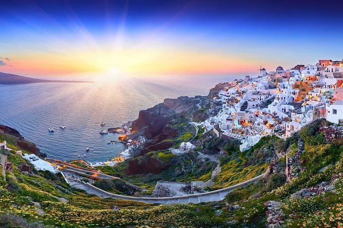 Santorini Sunset Dinner Cruise Including Nea Kameni Visit - What Dinner on Board Is Like (And Why Food Opinions Vary)