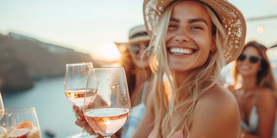 Santorini: Sunset Guided Tour with Hotel Pickup - Who This Tour Suits Best (and Who Should Skip It)