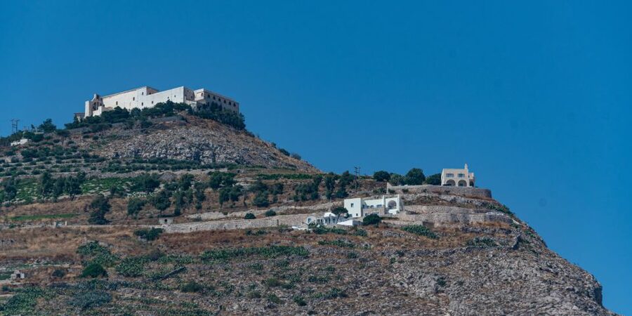 Santorini: Sunset Guided Tour with Hotel Pickup - What’s Included, What You Pay For, and What to Pack