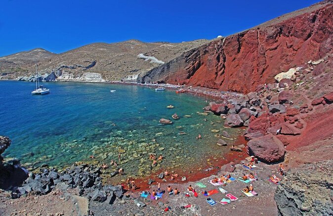 Santorini: Sunset Sea Kayak with Light Dinner with Pick-up Option - Key Points to Know Before You Go