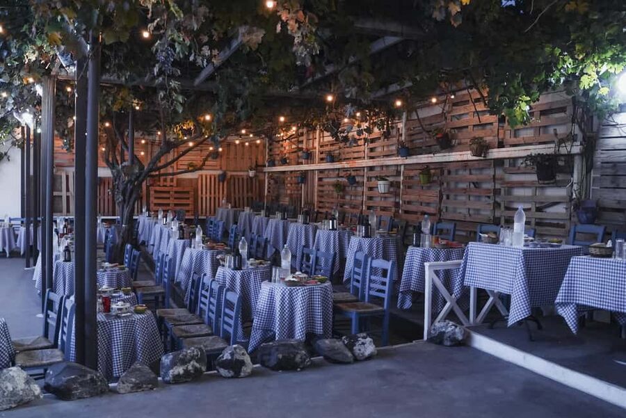 Santorini: The Greek Wedding Show - Key things you should know before you go