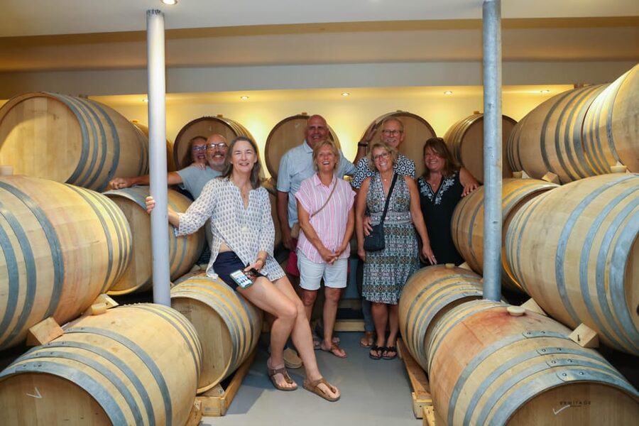 Santorini: Tour of Wineries with Wine Tasting & Food - Key Things That Make This Santorini Wine Tour Worth Your Time
