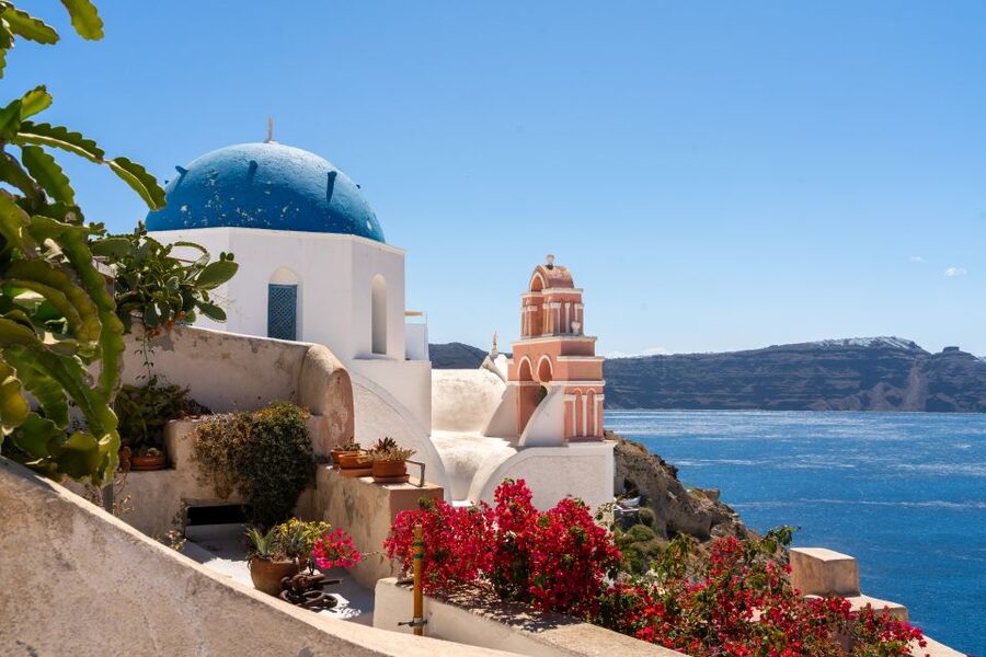 Santorini: Volcanic Islands Cruise with Hot Springs Visit - Optional Oia Sunset Extension: A Famous Finish, Timed Carefully