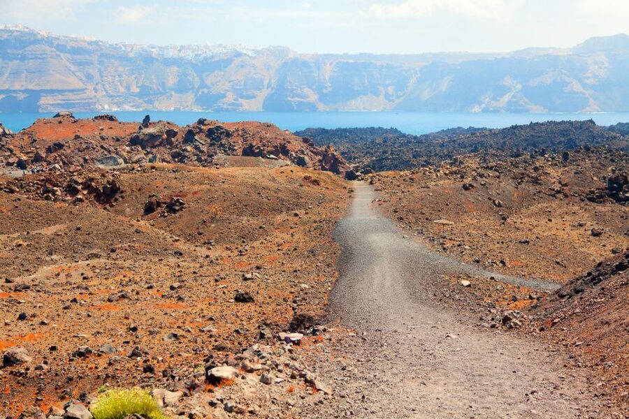 Santorini: Volcano and Hot Springs Sunset Dinner Cruise - Price and value: is $106 a fair deal for this full package?