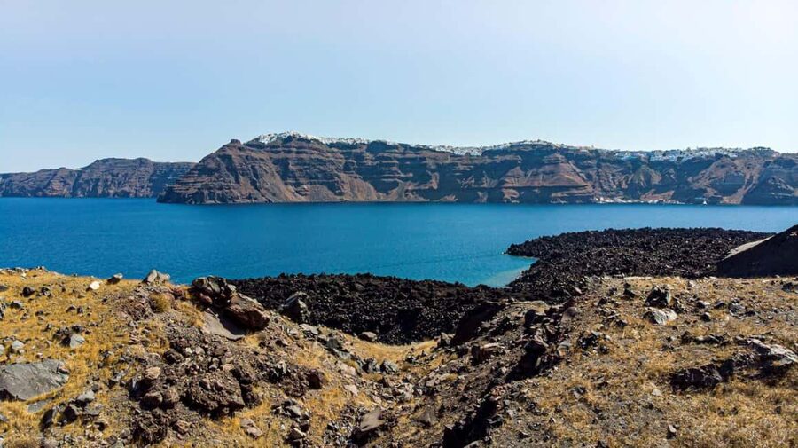 Santorini Volcano, Hot Springs Adventure - Should you book it?
