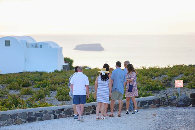 Santorini Wine Stories: Daytime Tour with Tasting & Lunch - Who Should Book This Tour (and Who Might Skip It)