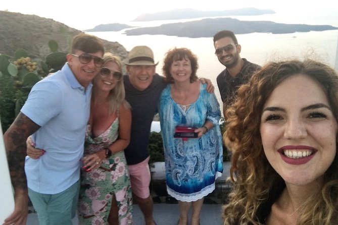 Santorini Wine Stories: Sunset Tour with Tasting & Dinner - Pickup and transport: how the ride affects the whole day