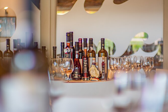 Santorini: Wine Tour with Sunset in Oia - Value for money: is $129 worth it?