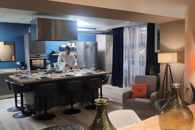 Savor Nafplio Cooking Class - Key things to know before you cook in Nafplio