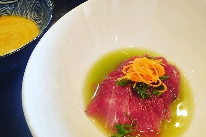 Savor Nafplio Cooking Class - Greek wine pairings in plain language (and why it changes your tasting)