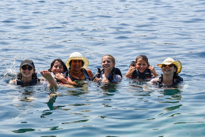 Sea Kayak in Kardamili - Foneas Beach and cave entry: where the day gets memorable
