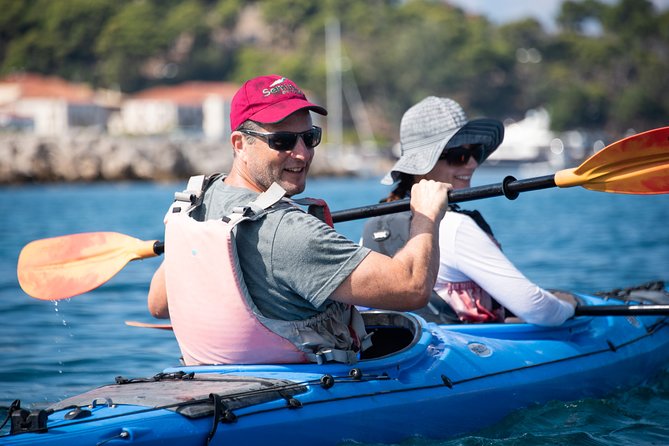 Sea Kayaking in Navarino Bay - Practical Gear and Packing Tips That Save Your Day