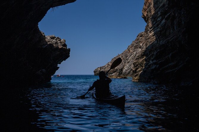 Sea Kayaking Sfakia, Crete - Price and value: why $124.09 can make sense on a half-day plan