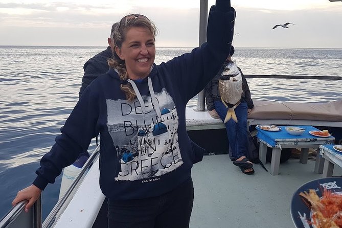 Semi - Private Fishing Tour (transportation included) - Semi-private value: what you get for $193.57