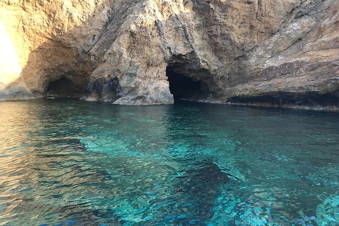Shared Mykonos Sail Cruise to Delos and Rhenia Islands - The Yacht Experience: Wide Decks, WiFi, and Drinks That Keep Coming