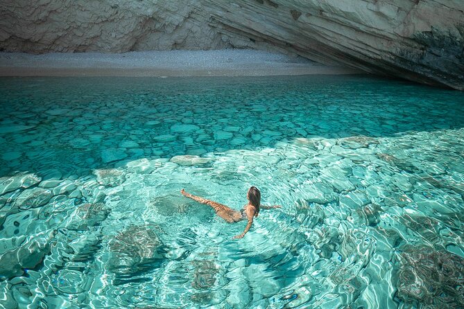 Shipwreck and Blue Caves - Private Speedboat Tour (up to 6 pax) - Onboard comfort, timing, and practical tips