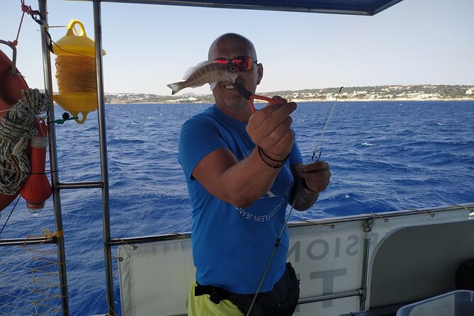 Skevos Fishing Trip Rhodes - Key Things That Make This Rhodes Fishing Trip Worth It