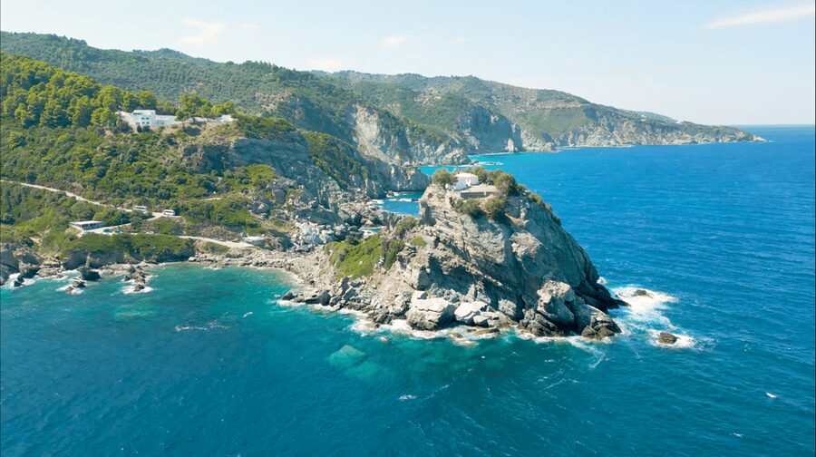 Skiathos: Mamma Mia Island and Beach Day Cruise - Key takeaways before you go
